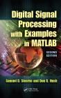 Digital Signal Processing With Examples In Matlab - Preview
