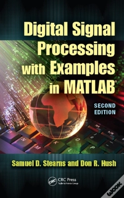 Capa do artigo Digital Signal Processing With Examples In Matlab