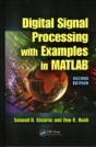 Digital Signal Processing With Examples In Matlabâ® - Preview