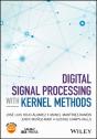 Digital Signal Processing With Kernel Methods - Preview