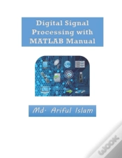 Capa do artigo Digital Signal Processing With Matlab Manual
