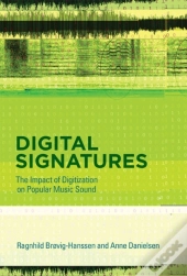 Digital Signatures