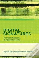 Digital Signatures