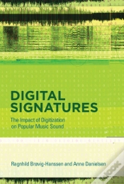Capa do artigo Digital Signatures