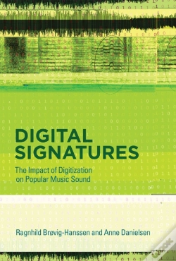 Capa do artigo Digital Signatures