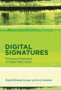 Digital Signatures - Preview