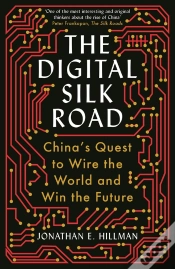 Capa do artigo Digital Silk Road