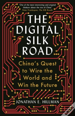 Capa do artigo Digital Silk Road