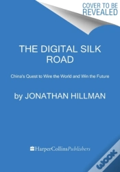 Capa do artigo Digital Silk Road