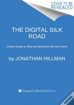 Capa do artigo Digital Silk Road