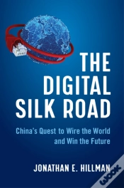 Capa do artigo Digital Silk Road