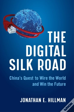 Capa do artigo Digital Silk Road