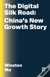 Capa do artigo Digital Silk Road