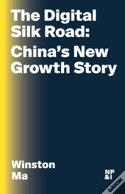 Capa do artigo Digital Silk Road