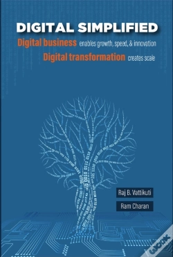 Capa do artigo Digital Simplified