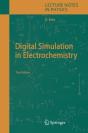 Digital Simulation In Electrochemistry - Preview