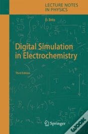 Capa do artigo Digital Simulation In Electrochemistry