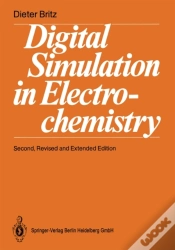 Capa do artigo Digital Simulation In Electrochemistry