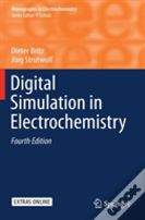 Digital Simulation In Electrochemistry