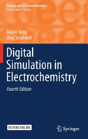 Digital Simulation In Electrochemistry - Preview