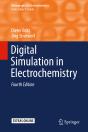 Digital Simulation In Electrochemistry - Preview