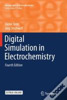 Digital Simulation In Electrochemistry
