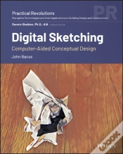 Capa do artigo Digital Sketching