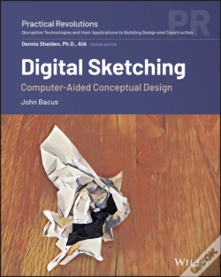 Capa do artigo Digital Sketching