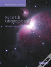 Capa do artigo Digital Slr Astrophotography