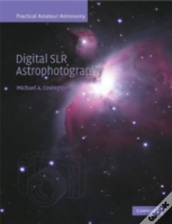 Capa do artigo Digital Slr Astrophotography