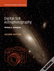 Capa do artigo Digital Slr Astrophotography