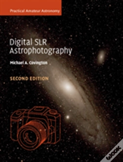 Capa do artigo Digital Slr Astrophotography