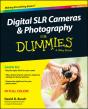 Digital Slr Cameras & Photography For Dummies - Preview