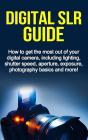 Digital Slr Guide - Preview