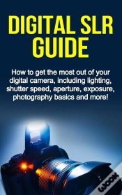 Capa do artigo Digital Slr Guide