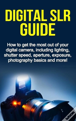 Capa do artigo Digital Slr Guide