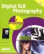 Digital Slr Photography In Easy Steps - Preview