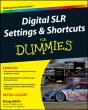 Digital Slr Settings And Shortcuts For Dummies - Preview