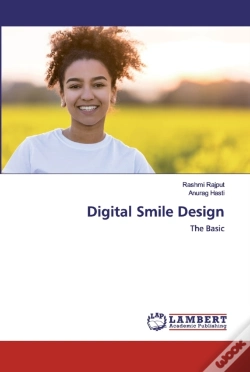 Capa do artigo Digital Smile Design