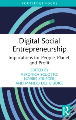 Capa do artigo Digital Social Entrepreneurship