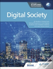 Capa do artigo Digital Society For The Ib Diploma