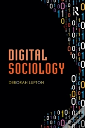 Capa do artigo Digital Sociology