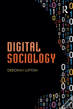 Capa do artigo Digital Sociology