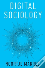 Capa do artigo Digital Sociology