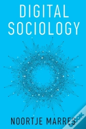 Digital Sociology