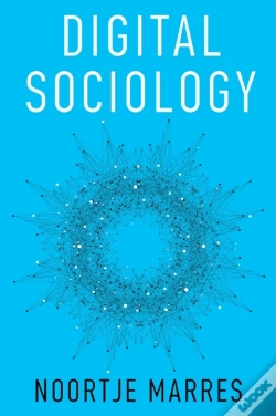 Capa do artigo Digital Sociology