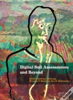 Capa do artigo Digital Soil Assessments And Beyond