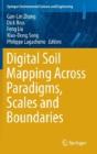Digital Soil Mapping Across Paradigms, Scales And Boundaries - Preview