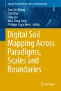 Digital Soil Mapping Across Paradigms, Scales And Boundaries - Preview
