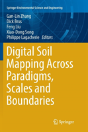 Digital Soil Mapping Across Paradigms, Scales And Boundaries - Preview